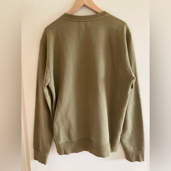 Sweater Timberland Men’s Size M - Picture 3 of 7